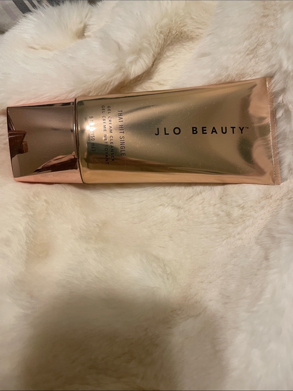 JLo Beauty Radiant Highlighter Set — Shimmering Gold Glow - Picture 6 of 10